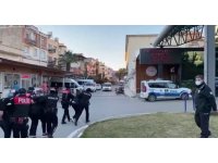 Hatay’da iş yerinde bulunan şahısları yaralayan 3 kişi gözaltına alındı