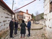 Antalya'nın mendilinde bir film daha kokuyor