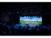 Rosatom, EXPO 2020’de küçük modüler reaktörler ürün serisini sundu