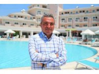 POYD Başkanı Atmaca: "Turizm sektöründe Avrupa’dan Orta Asya’ya yönetici ihraç eden ülkeyiz"