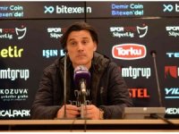 Montella: “İyi bir skor aldık”