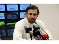 Erdoğan: “Mutluluğun zirvesini yaşarken üzüntünün de dibini gördük”