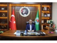 Doğan: "Artan gübre ve tohum fiyatları çiftçiyi zorluyor"