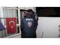 Mersin merkezli 4 ilde dolandırıcılara şafak operasyonu: 10 gözaltı