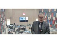 Kahramanmaraş’ta 112’ye bir haftada 10 bin çağrı