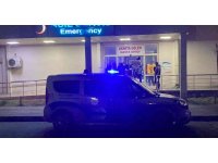 Mersin’de 1 kişi silahla vurularak öldürüldü