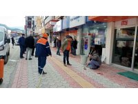 Hatay’da cinayet: Husumetlisini öldürdü