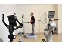 Adana sporuna "sağlık" veriyorlar