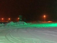 Hatay’da 18 mahalle yolu ulaşıma kapandı