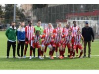 Taylancı: "Hedefimiz 2 maçta 6 puan"