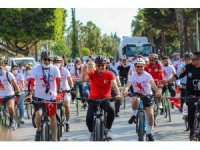 Büyükşehir Belediyesinin spor projeleri 2021’de de hız kesmedi