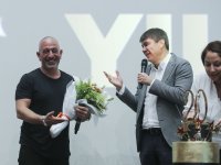 Ünlü Komedyenden Şener Şen İtirafı