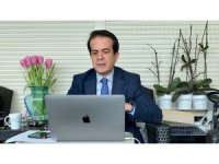 ATB Başkanı Çandır: “ Tarım sektörünün acilen büyüme ivmesinin artırılmasına ihtiyaç vardır”