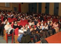 İsmail Baha Sürelsan Konservatuvarı’ndan yeni yıl konseri