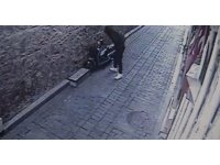 1 ayda iş yerine 4 kez hırsız giren esnaf isyan etti