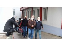 FETÖ’den hükümlü firari 6 eski polis yakalandı
