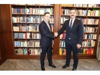 ALKÜ’den sağlık turizmine katkı sağlayacak anlaşma