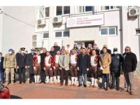 Atatürk’ün Silifke’ye gelişinin 97. yılı törenle kutlandı