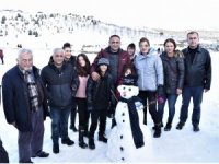 Toroslar Kar Festivali’nin tarihi değişti