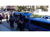 İki kadının katil zanlısı yakalandı