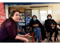 Gümüş Sohbetlerde ‘rahim ağzı kanseri’ konuşuldu