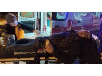 Adana’da masaj salonunda bıçaklı kavga: 2 yaralı