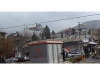 Hırsıza kilit dayanmadı, trafolara ait 283 asma kilidi çaldı