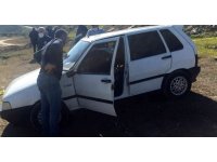 İntihar eden arkadaşa son bakış