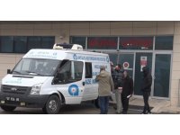 Antalya’da kazılan çukurdan yola çıkılarak bulunan şahsın cenazesi ailesine teslim edildi