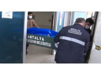 Karbonmonoksit gazından zehirlenen anne ve bebeğin cenazeleri aileye teslim edildi