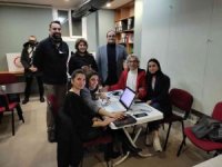 Mimarlar Odası Adana Şubesi’nde yeni dönem