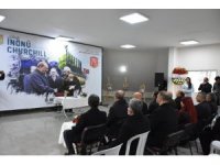 İnönü- Churchill Yenice Barış Görüşmelerinin 79. yıldönümü kutlandı