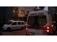 Anne ve kızı yemek masasında infaz edildi