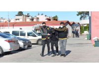 Adana’da 6 motosiklet çalan zanlı tutuklandı