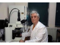 Prof. Dr. Demirhan nadir görülen genetik hastalığı keşfetti