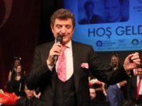 Şark Bülbülü Anıldı