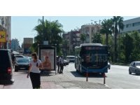 Antalya’da otobüs esnafı 7 bin TL maaşla eleman bulamıyor
