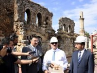 Fetih sembolü yeniden hayat bulacak