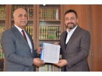 Elbistan Belediyesinden ibadethaneler için örnek adım