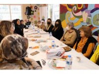 Toroslar Belediyesinden, Aktif Yaş Alma projesi