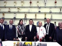 Hanımlara spor müjdesi