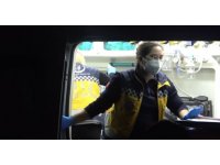 Sokakta yürürken silahlı saldırıya uğradı