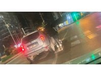 Patenli çocukların ölüm yolculuğu