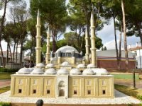 Kepez’e 2  yeni eser