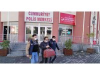 Firari FETÖ üyesi eski emniyet amiri yakalandı