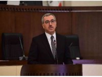 Başkan Güngör: "2022’de 1.7 milyar liralık yatırım yapacağız"