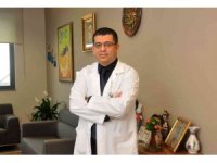 Prof. Dr.  Çil: "Bazı kanserler oluşmadan da önlenebilir"