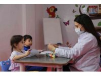 Çocuklarda dijital bağımlılığa karşı oyun terapisi