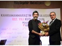 Başkan Güngör: “Dün korkmadık, bugün de korkmuyoruz”