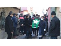 Kahramanmaraş’ta soba zehirlenmesi: Anne ve oğlu hayatını kaybetti